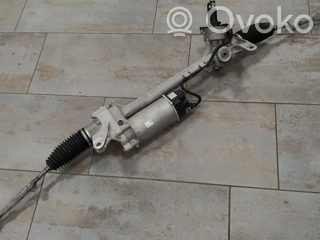 BMW 5 G30 G31 G38 Steering rack