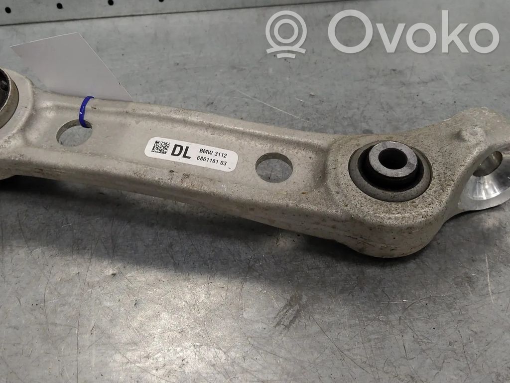 BMW 5 G30 G31 G38 Front control arm