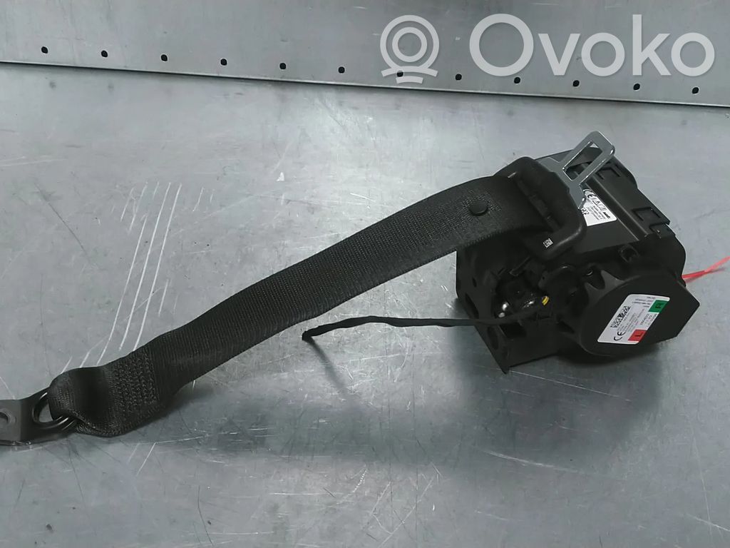 BMW 3 G20 G21 Centură spate 