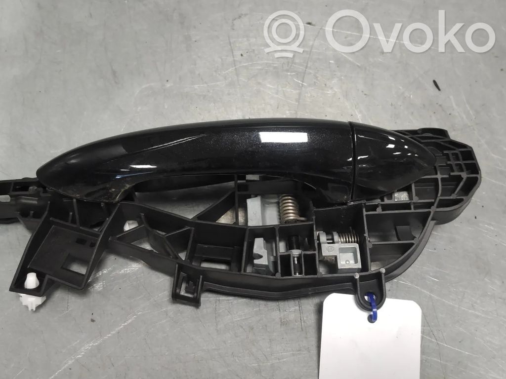 Opel Insignia B Tapa manecilla puerta trasera