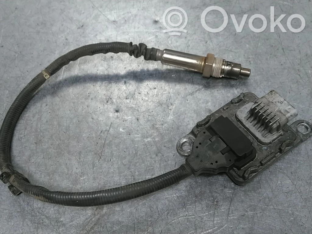 Opel Insignia B Sonda lambda 