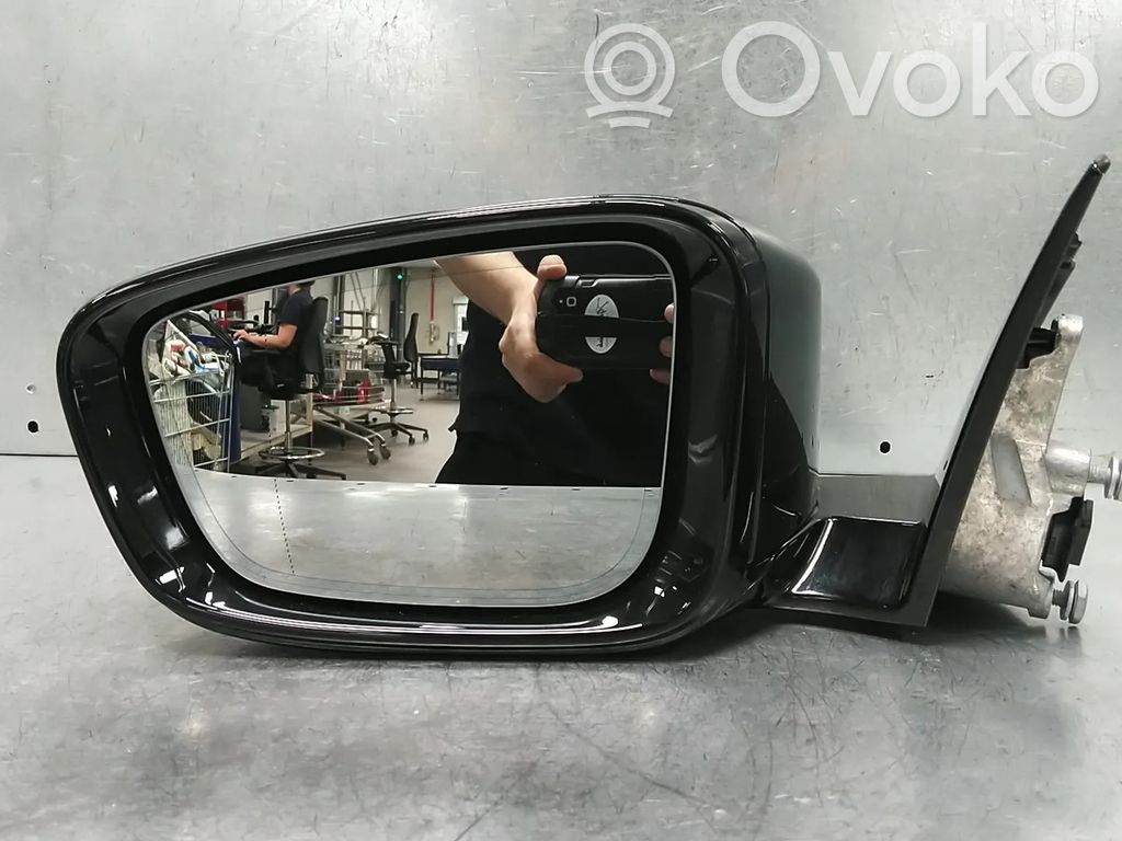 BMW 5 G30 G31 G38 Specchietto retrovisore elettrico portiera anteriore