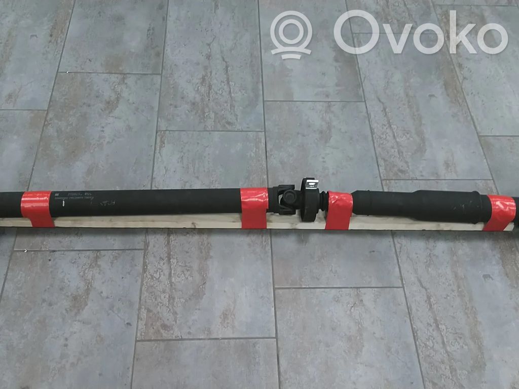 BMW 5 G30 G31 G38 Albero di trasmissione con sede centrale
