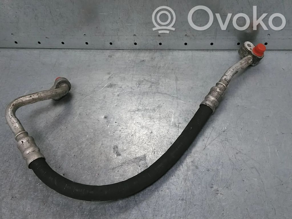 Audi A3 S3 8P Wąż / Przewód klimatyzacji A/C 
