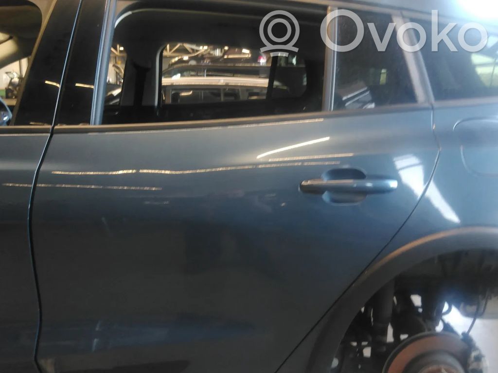 Ford Focus Tür hinten 