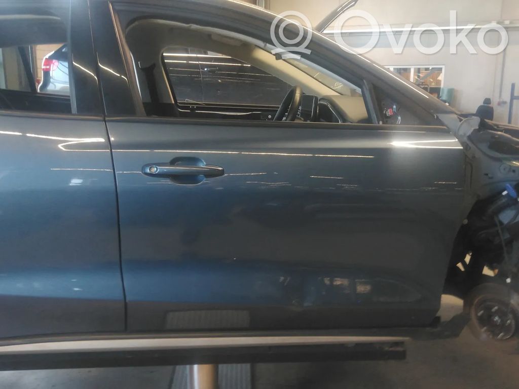 Ford Focus Front door 