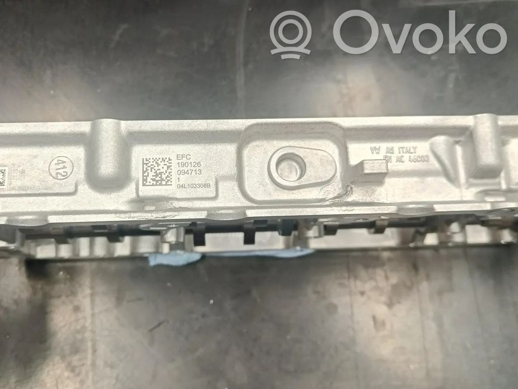 Volkswagen Crafter Ax cu came 