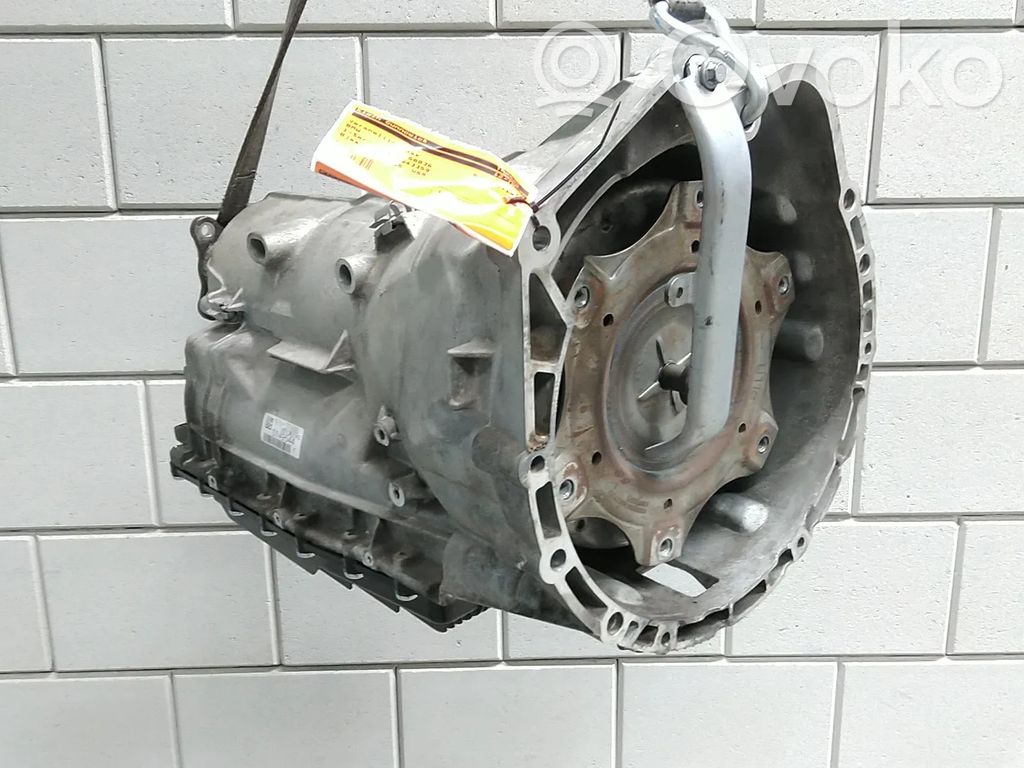 BMW 1 E81 E87 Manual 5 speed gearbox 