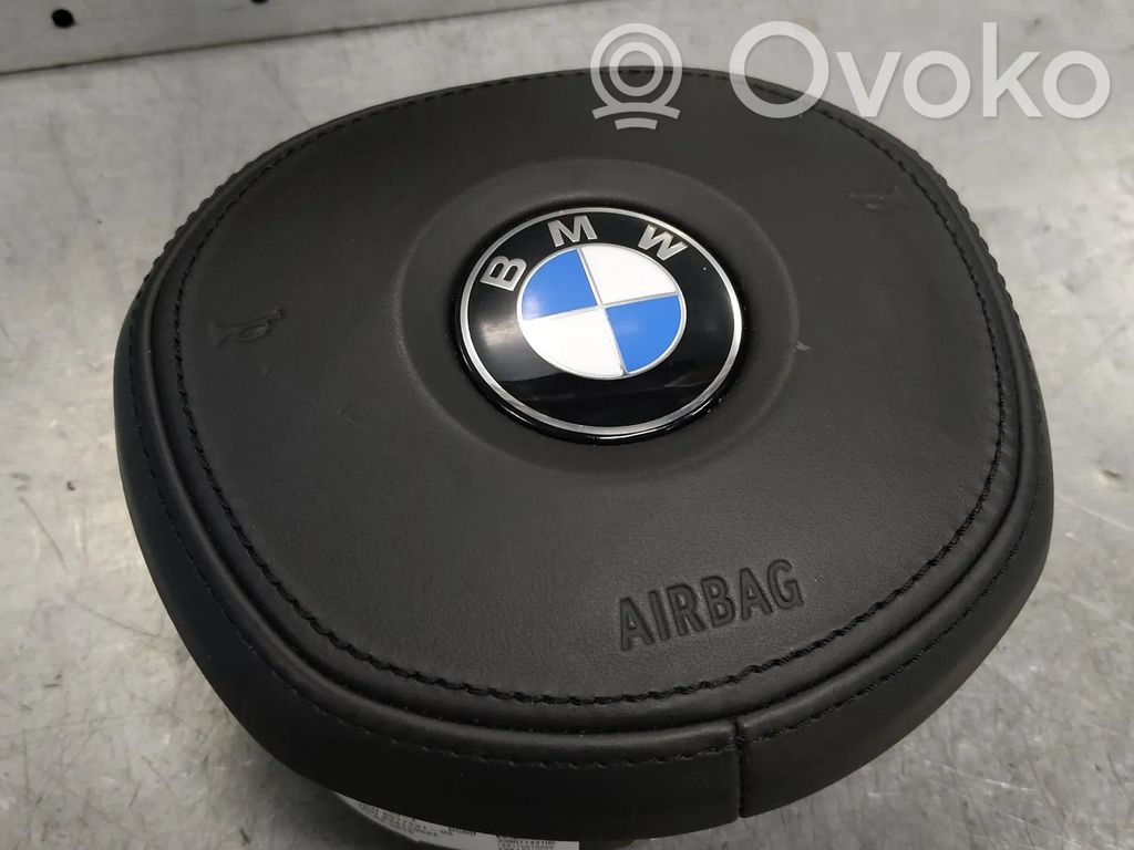 BMW 3 G20 G21 Vairo oro pagalvė
