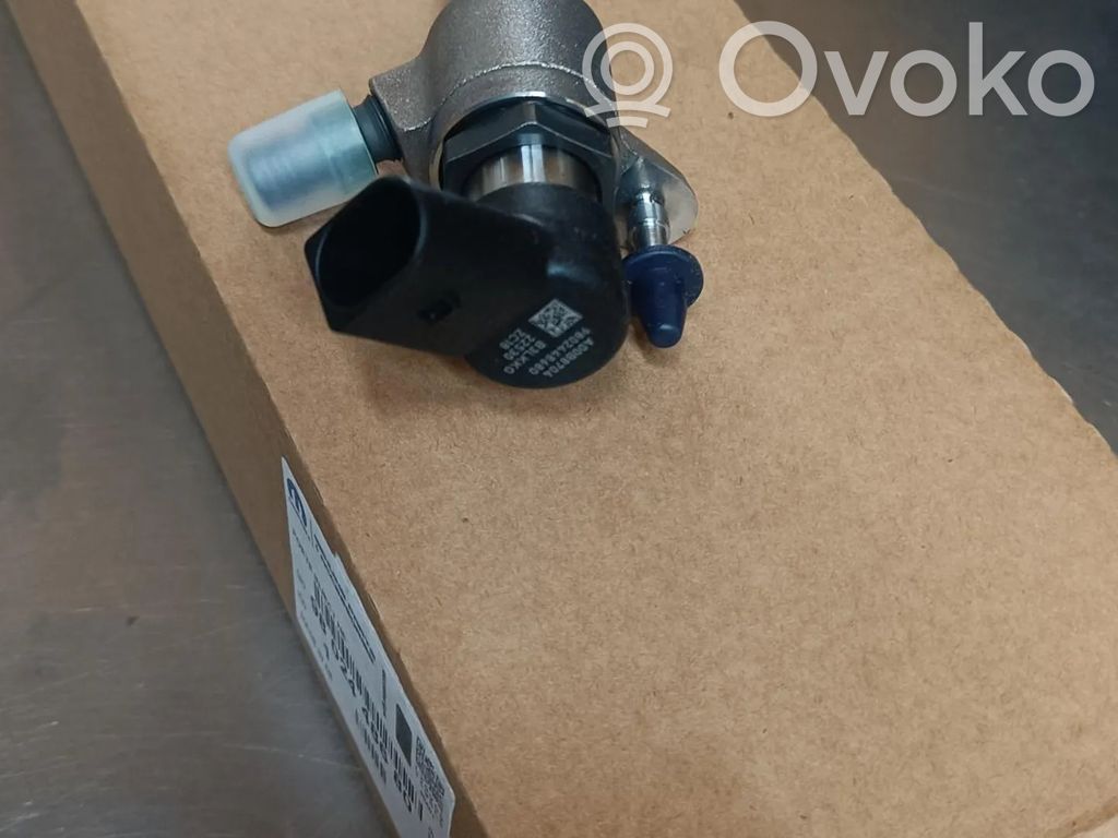 Ford Transit Injector combustibil 