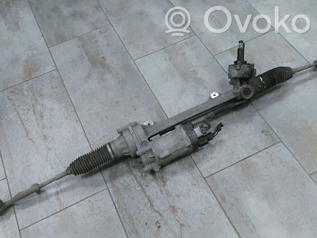 BMW 3 F30 F35 F31 Рулевая рейка