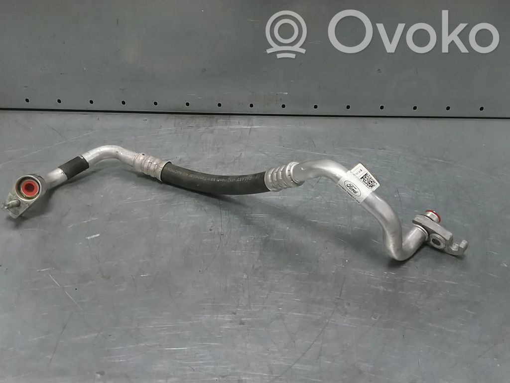 Ford Fiesta Gaisa kondicioniera caurulīte (-es) / šļūtene (-es) 