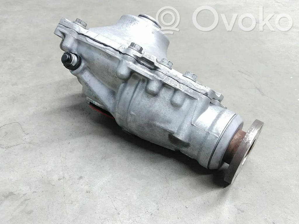 BMW 3 G20 G21 Vorderachsgetriebe Differentialgetriebe 