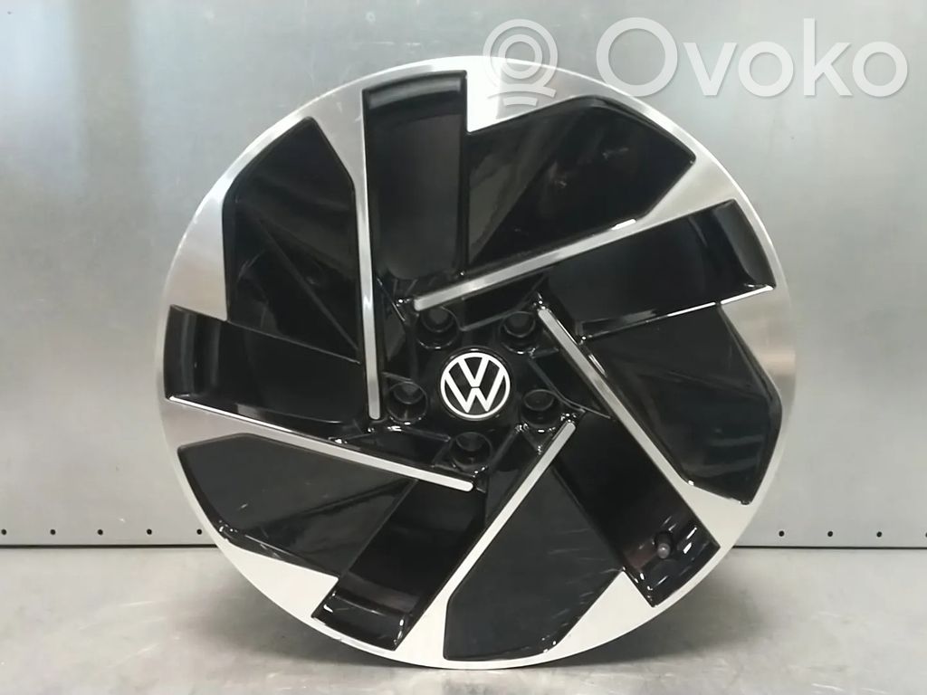 Volkswagen ID.3 18 Zoll Stahlfelge Stahlrad 