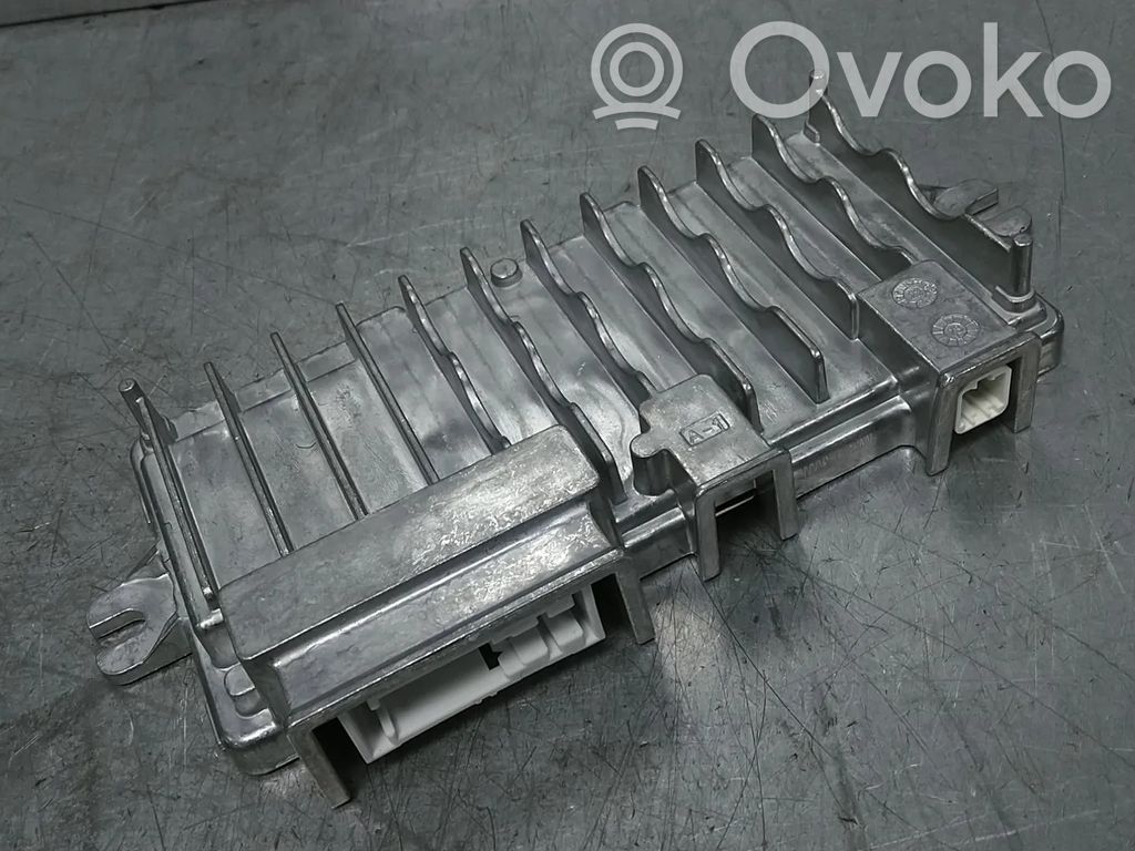 BMW X5 G05 Module de contrôle caméra arrière 