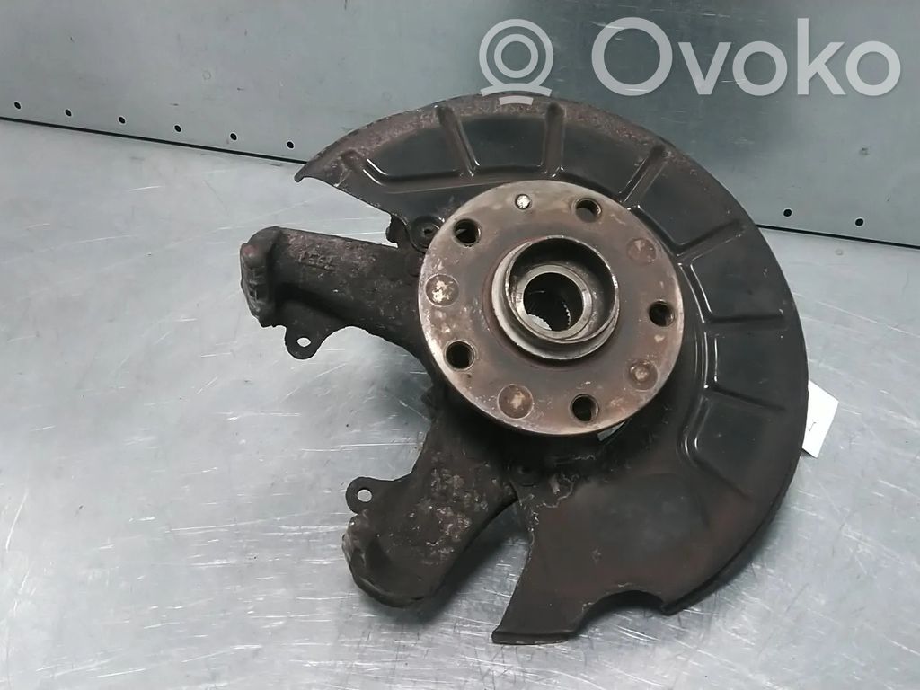 Volkswagen Golf VI Fuzetă butuc roată față