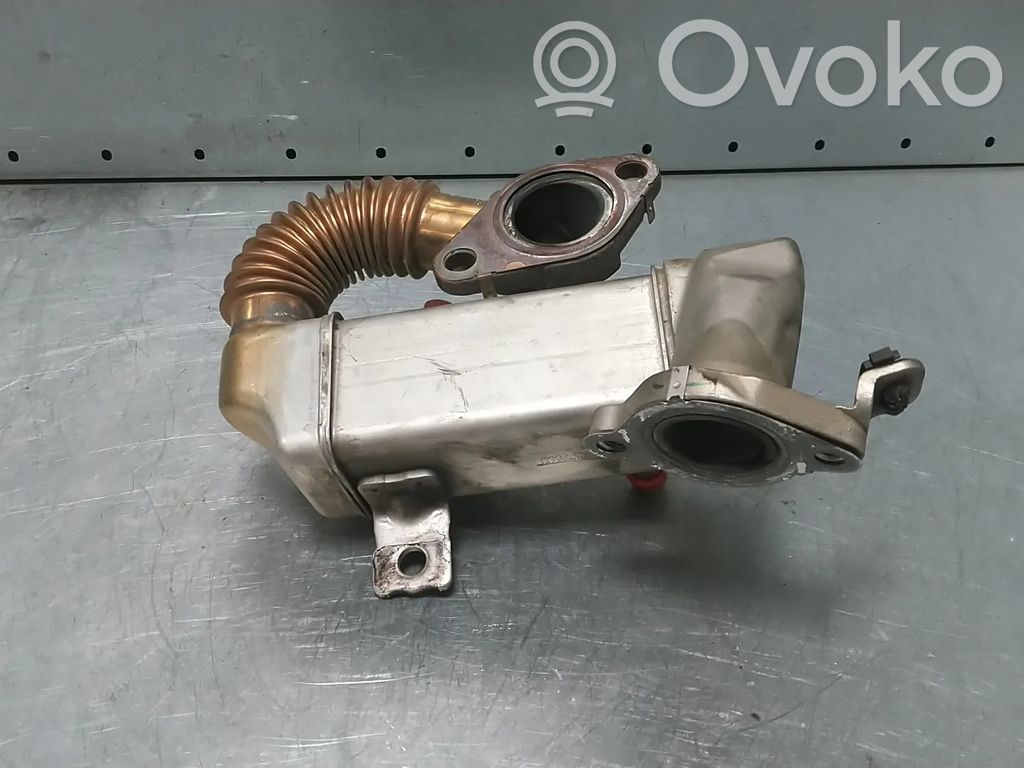 Mercedes-Benz V Class W447 Refroidisseur de vanne EGR 