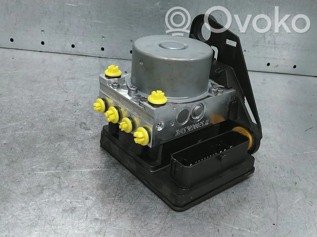 Skoda Kodiaq II ABS bloks 