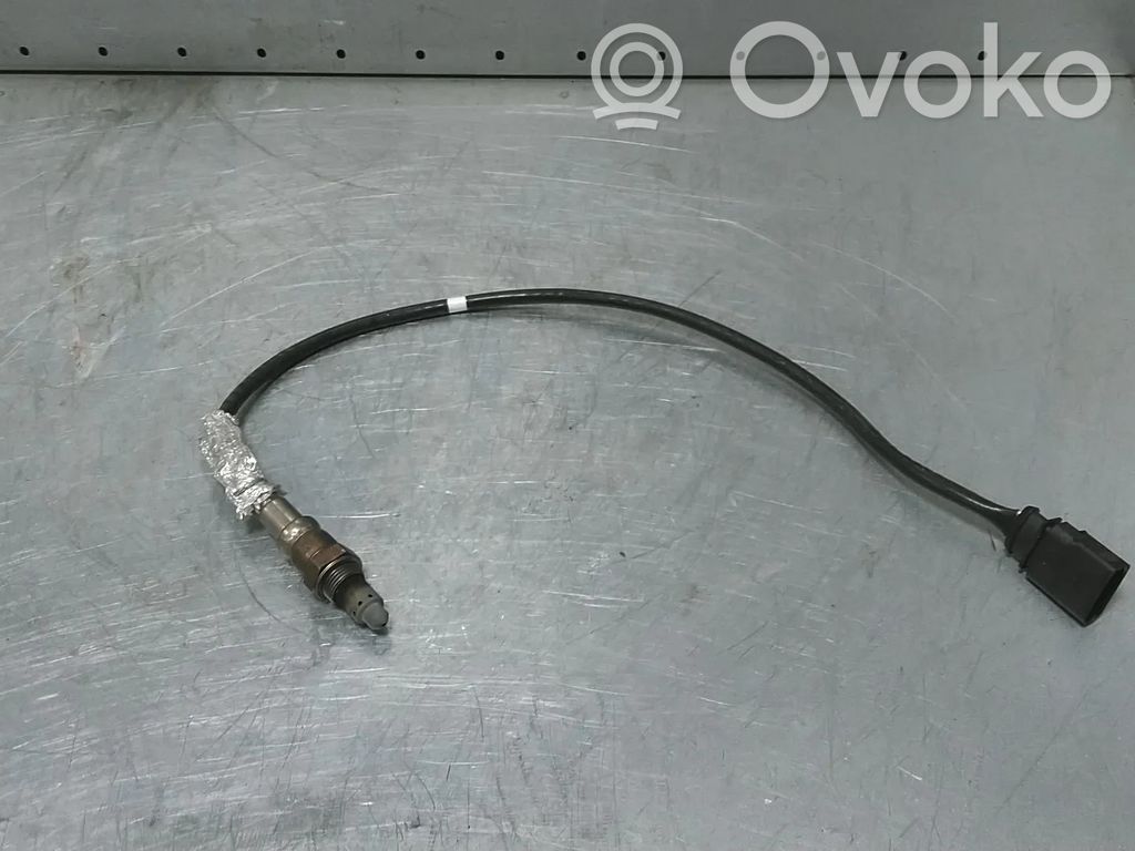 Skoda Kodiaq II Sonda lambda 