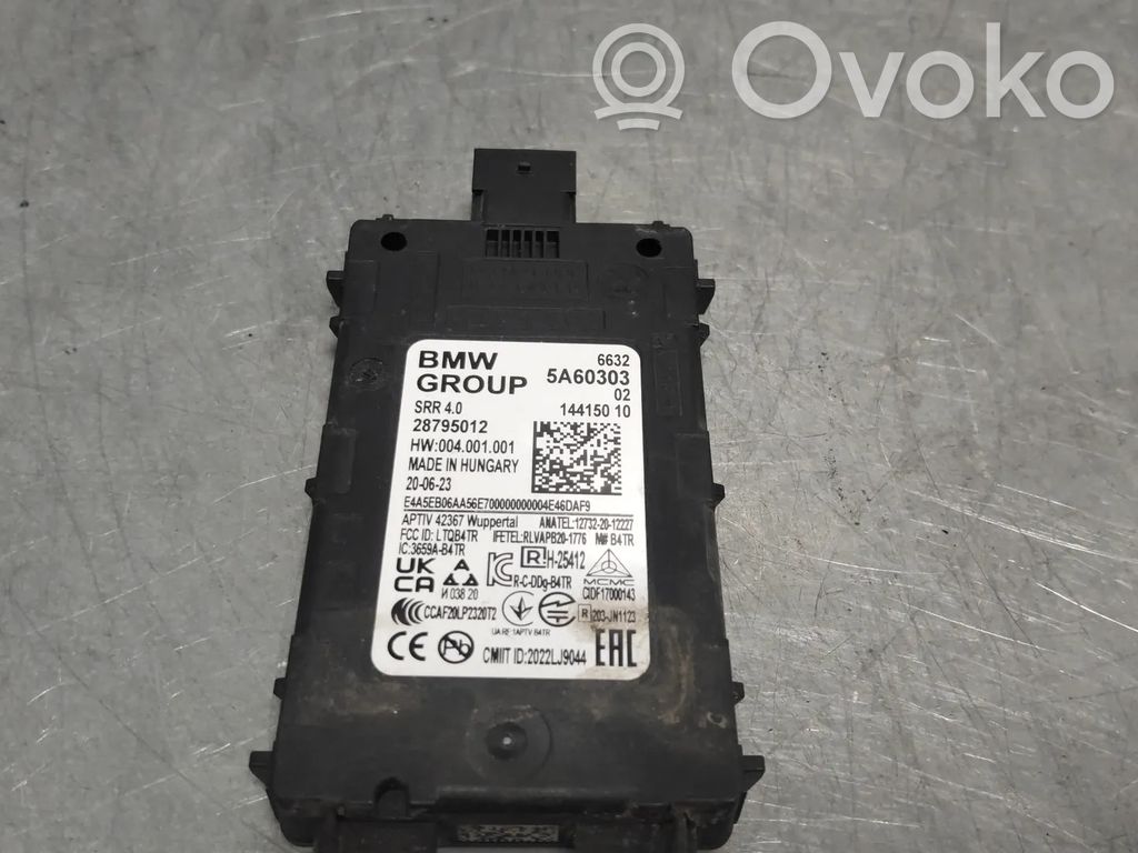 BMW X5 G05 Altra parte esteriore 