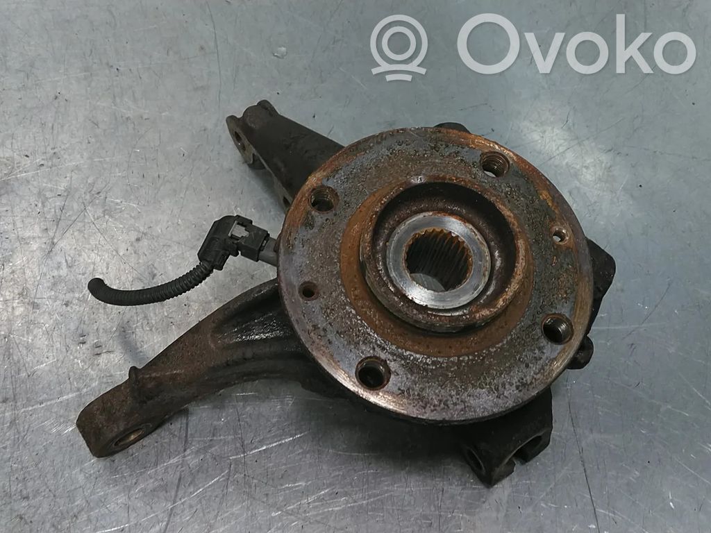 Opel Mokka B Fuzetă butuc roată față 