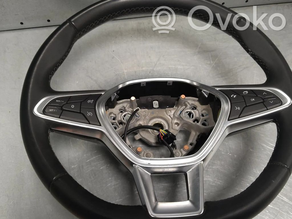 Renault Trafic III (X82) Volan 