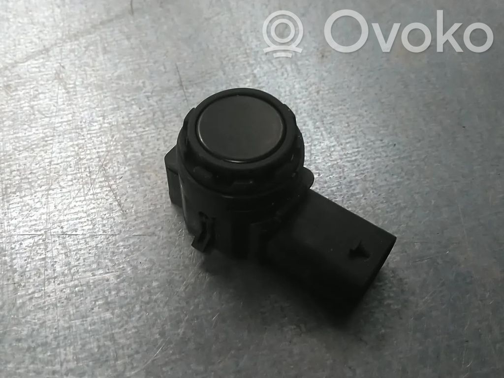 BMW 5 G30 G31 G38 Czujnik parkowania PDC 
