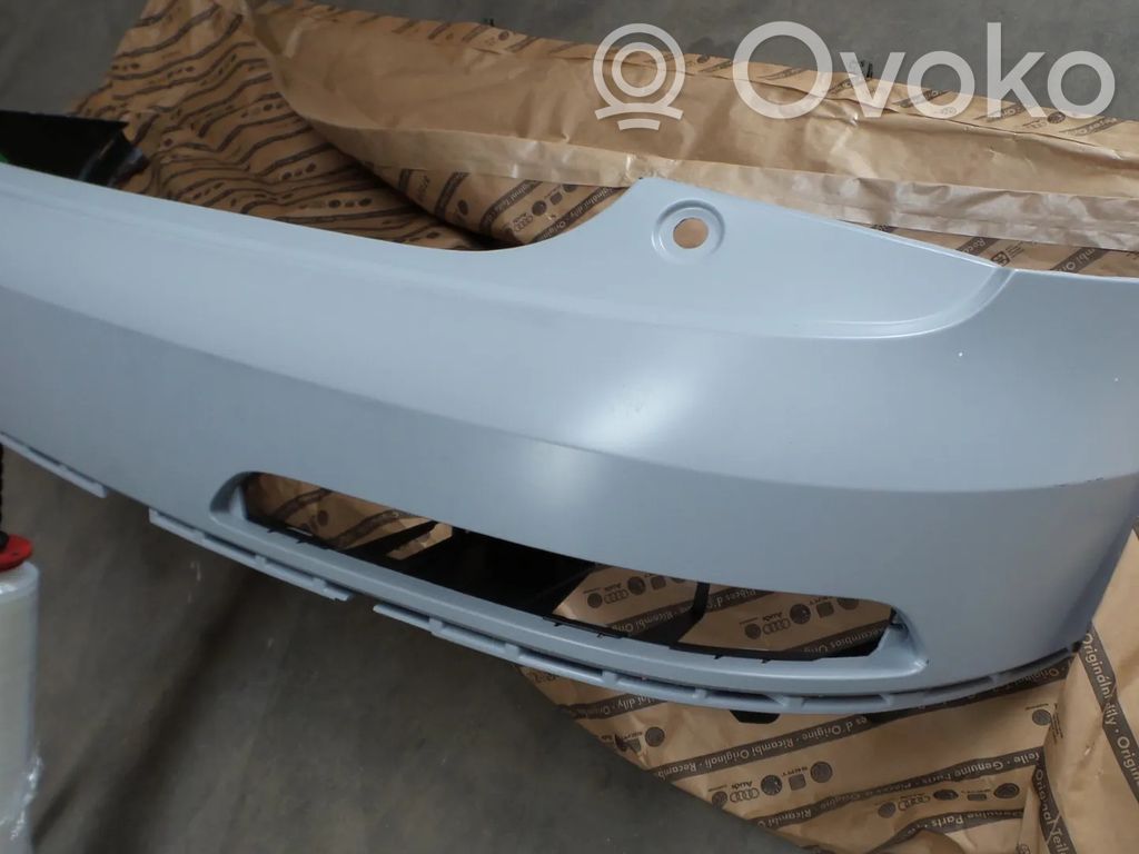 Audi Q3 8U Bamperis