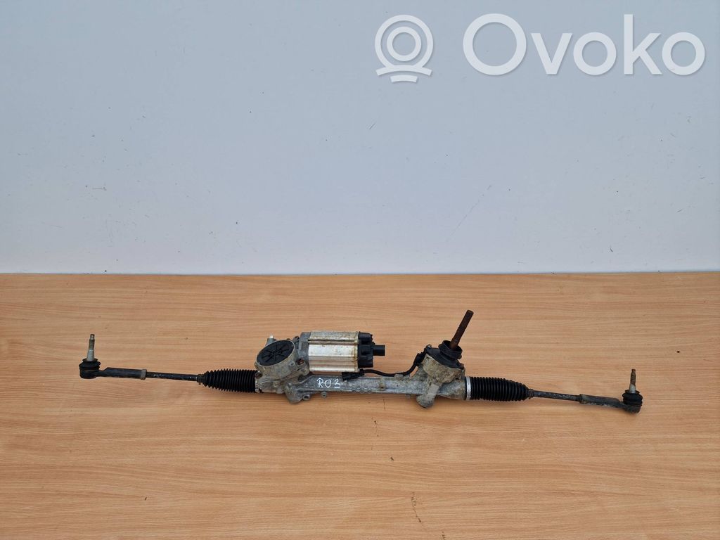 Opel Astra J Przekładnia kierownicza / Maglownica 