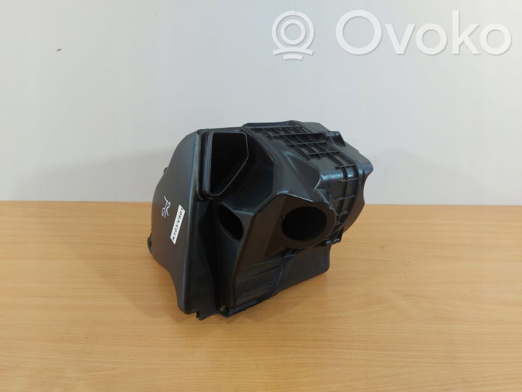 Air filter box   13717567174