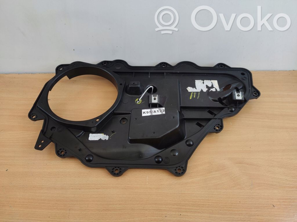 Land Rover Range Rover Sport L494 Otros elementos de revestimiento de la puerta trasera 