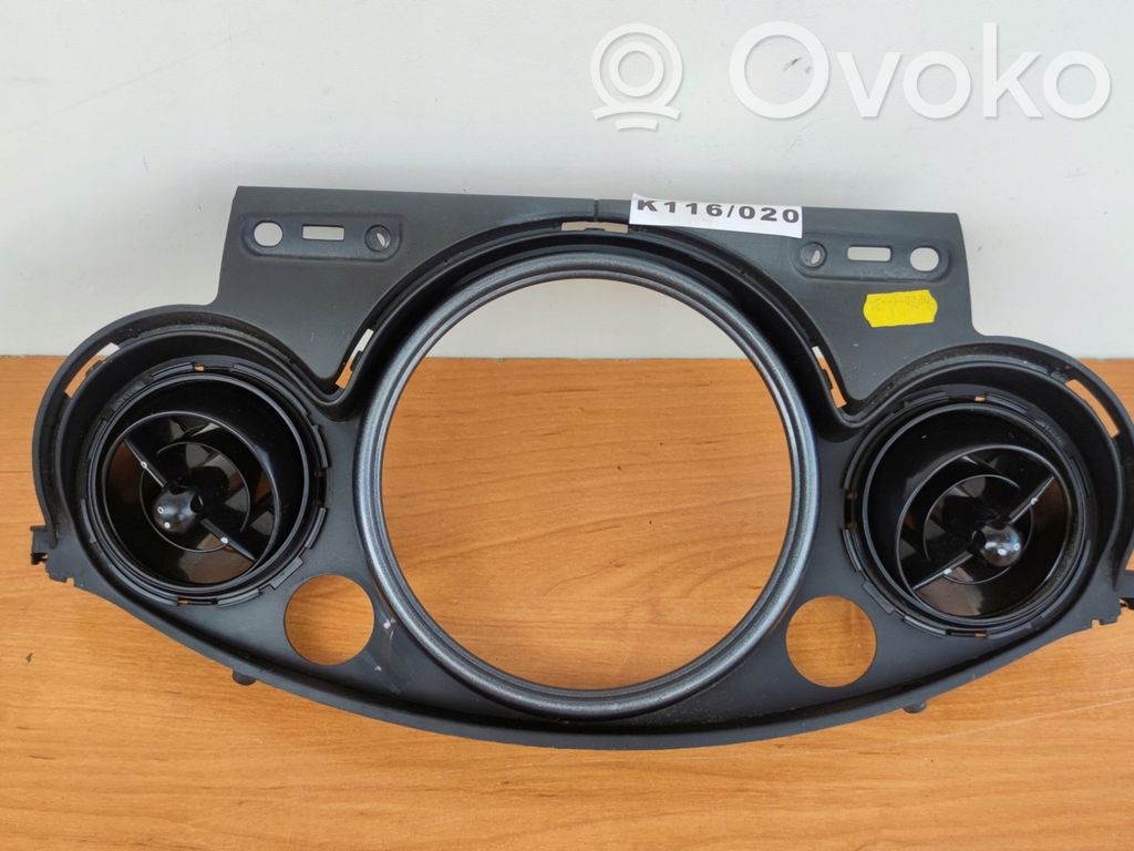 Mini One - Cooper R50 - 53 Mască ceasuri bord 