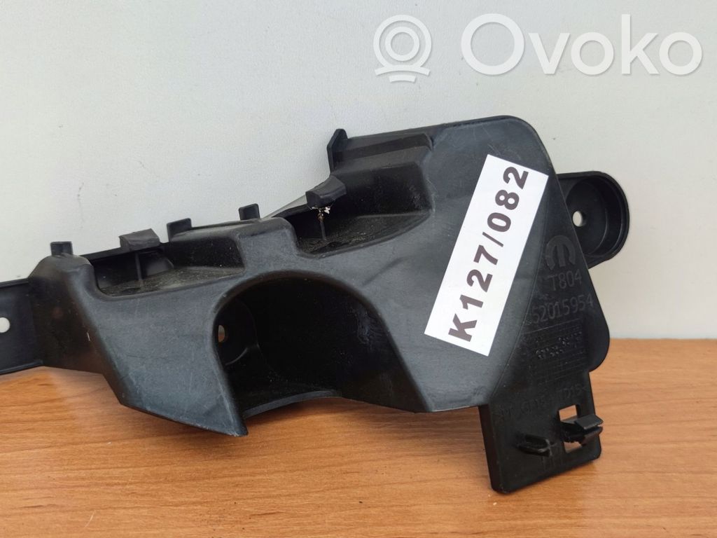 Fiat Tipo Galinis laikiklis bamperio 