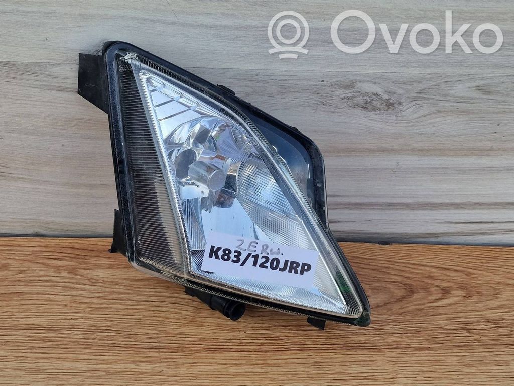 Ford Focus Rokturu komplekts 