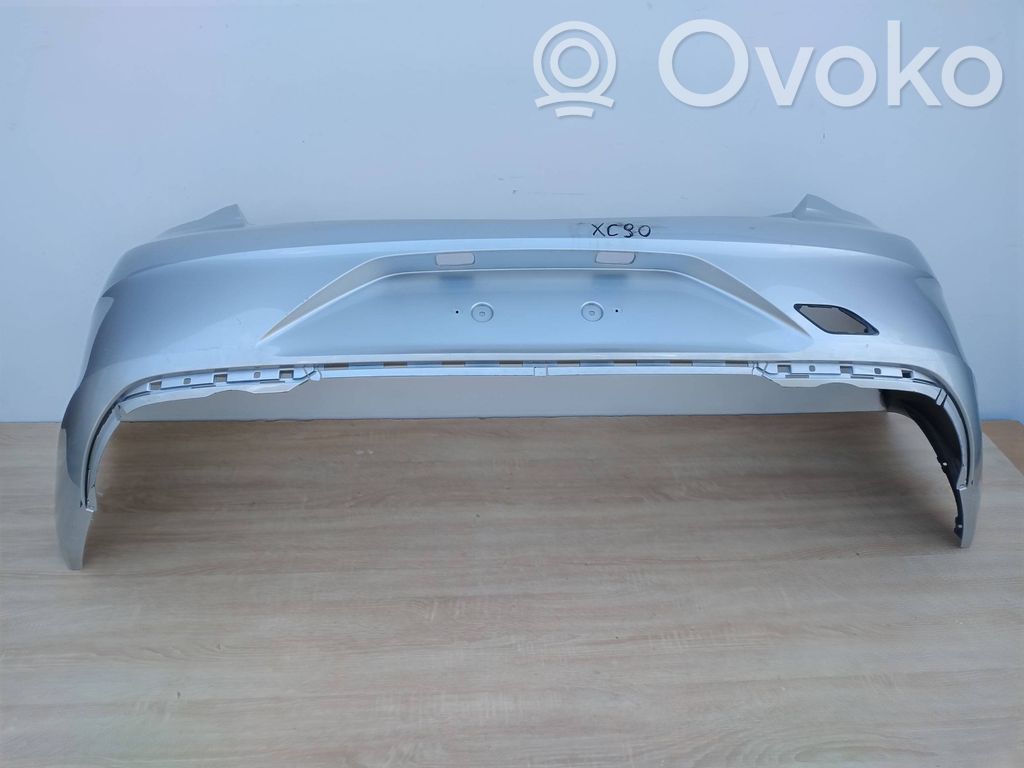 Opel Insignia B Parachoques 
