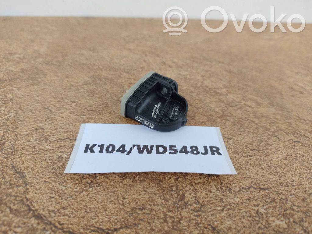 Tesla Model S Tire pressure sensor 