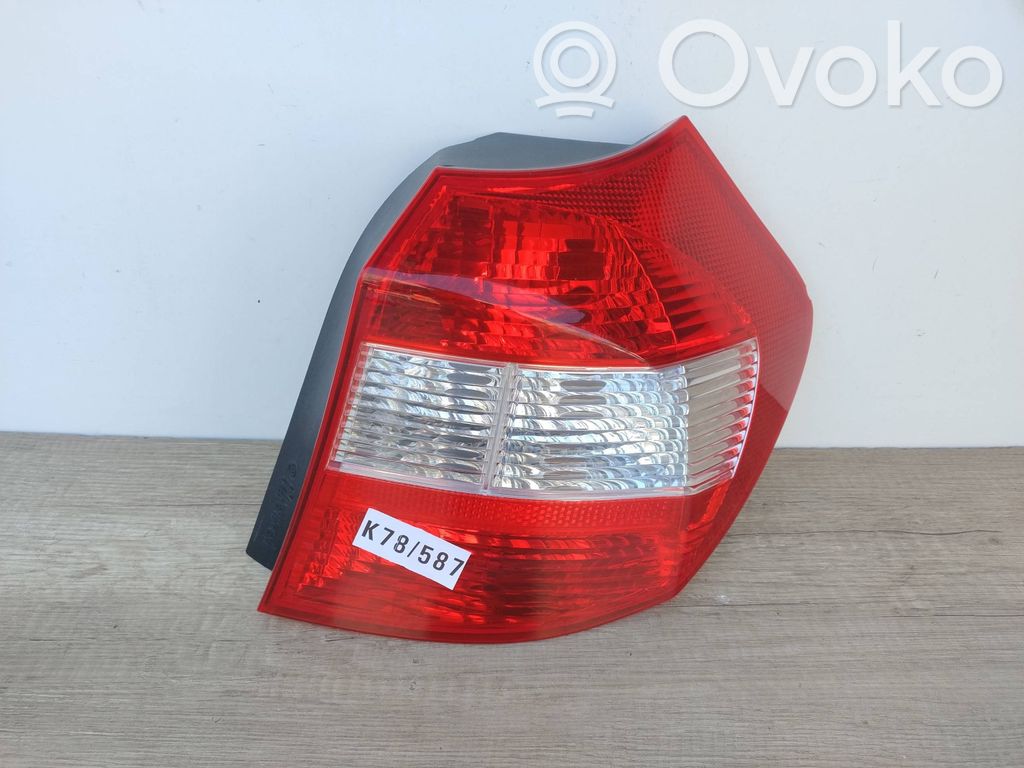 Luz trasera/de freno   632450211