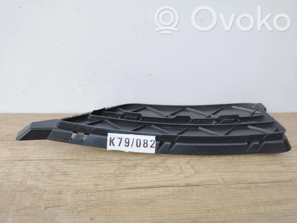 BMW X1 E84 Front bumper lower grill 