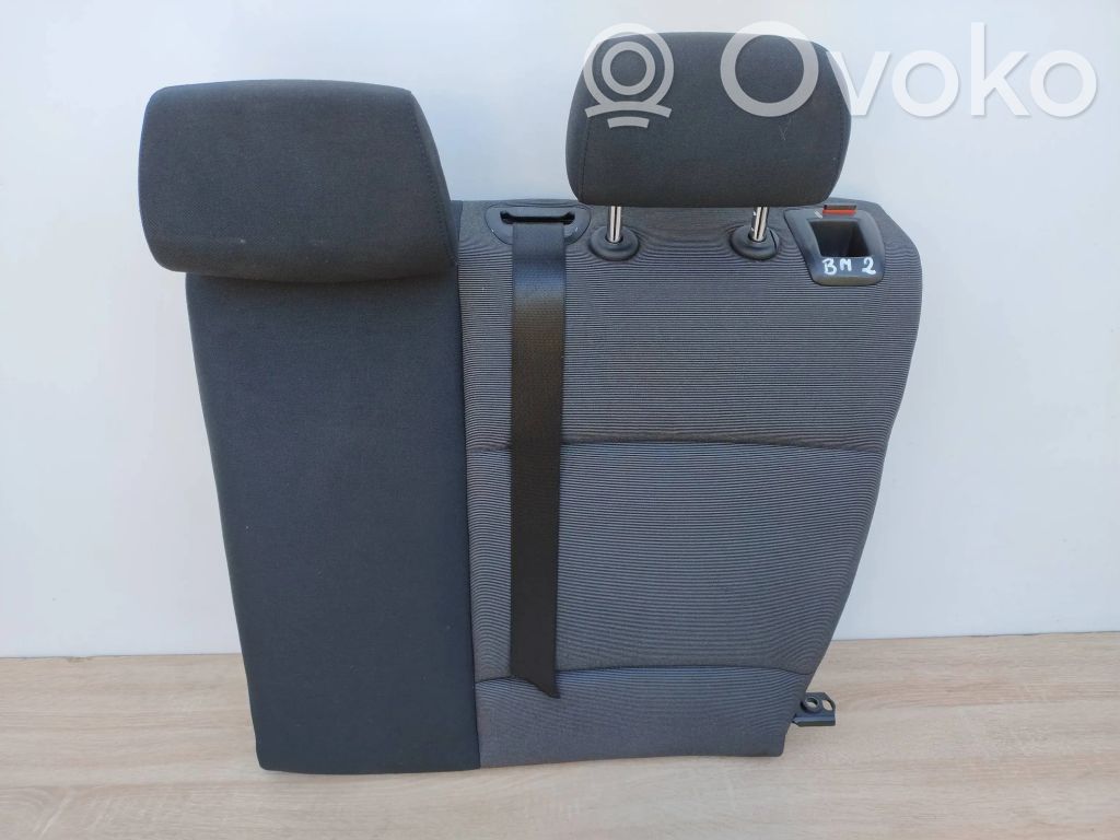 Juego del asiento   BMWE91