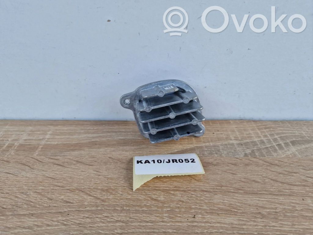 Opel Corsa F Módulo de control de balasto LED 