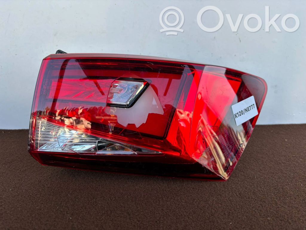 Seat Ateca Takavalot 