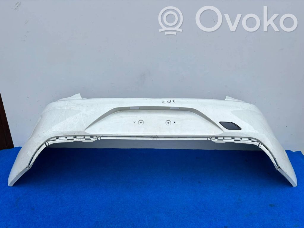 Opel Insignia B Parachoques 