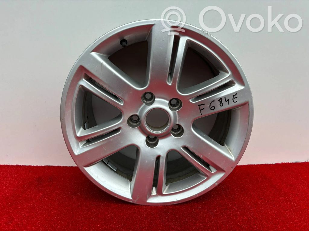 Volkswagen Amarok Felgi aluminiowe R17 