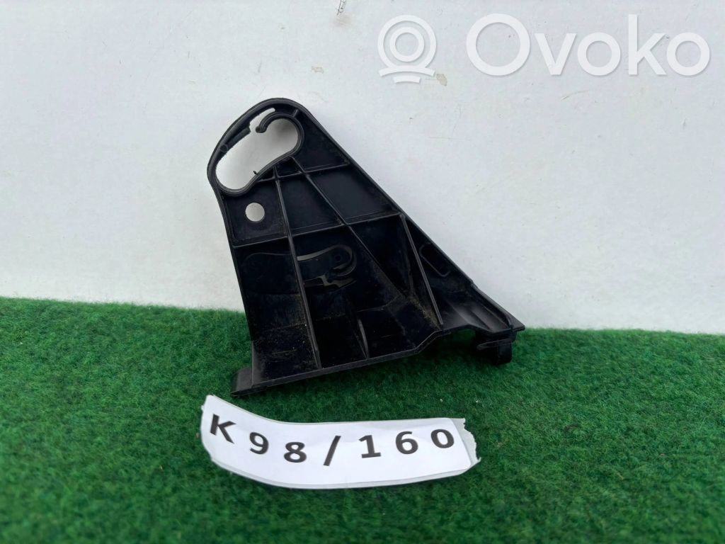 BMW X5 E70 Support, fixation radiateur 