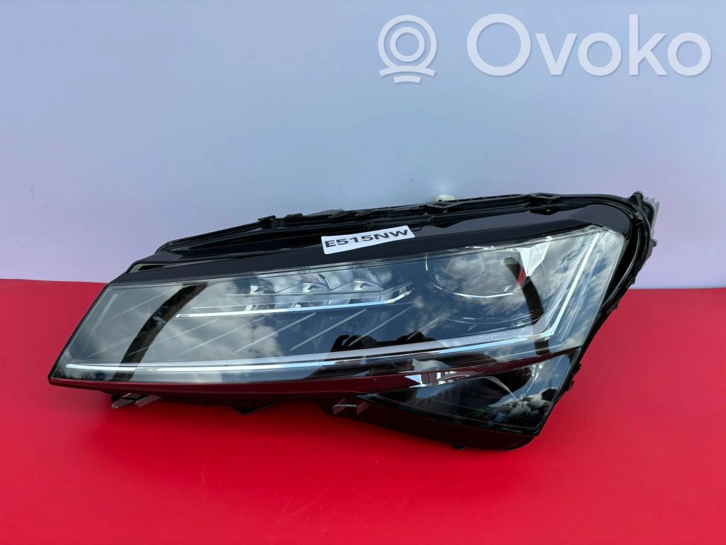 Skoda Superb B8 (3V) Far 