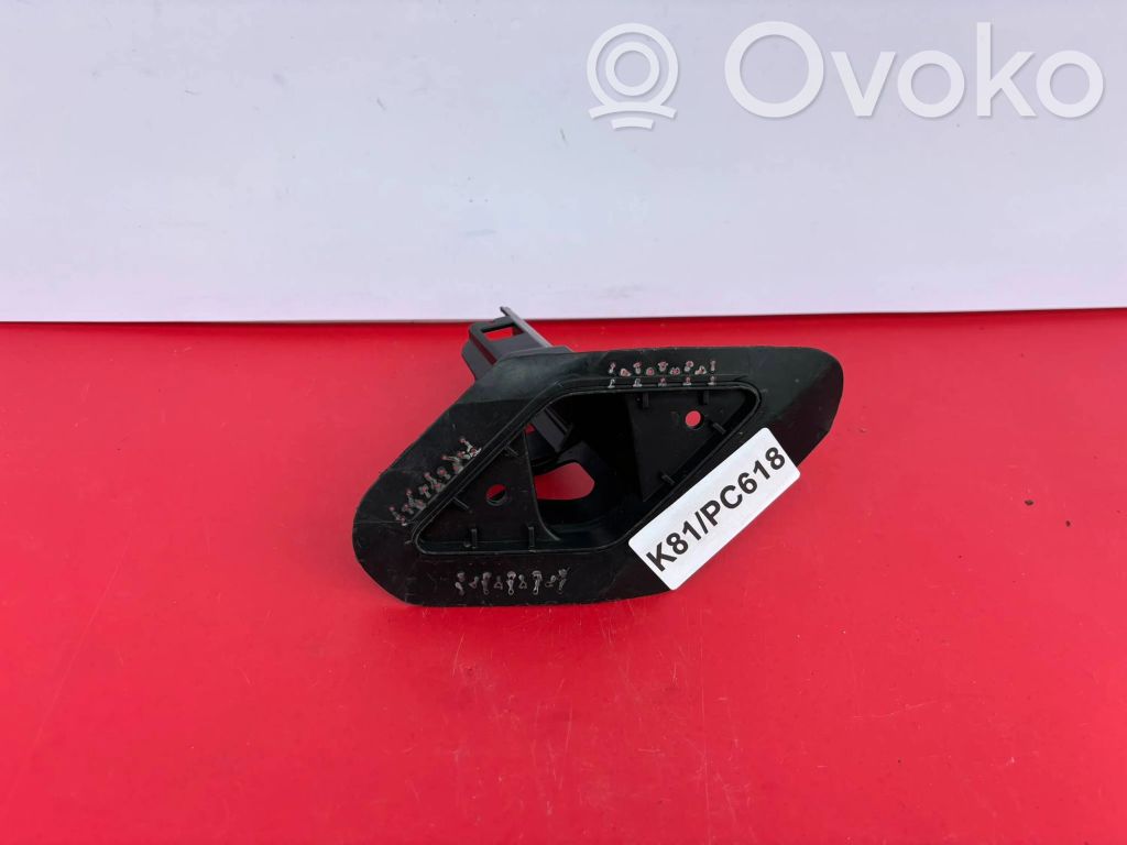 Skoda Karoq Support de buse de lave-phares 