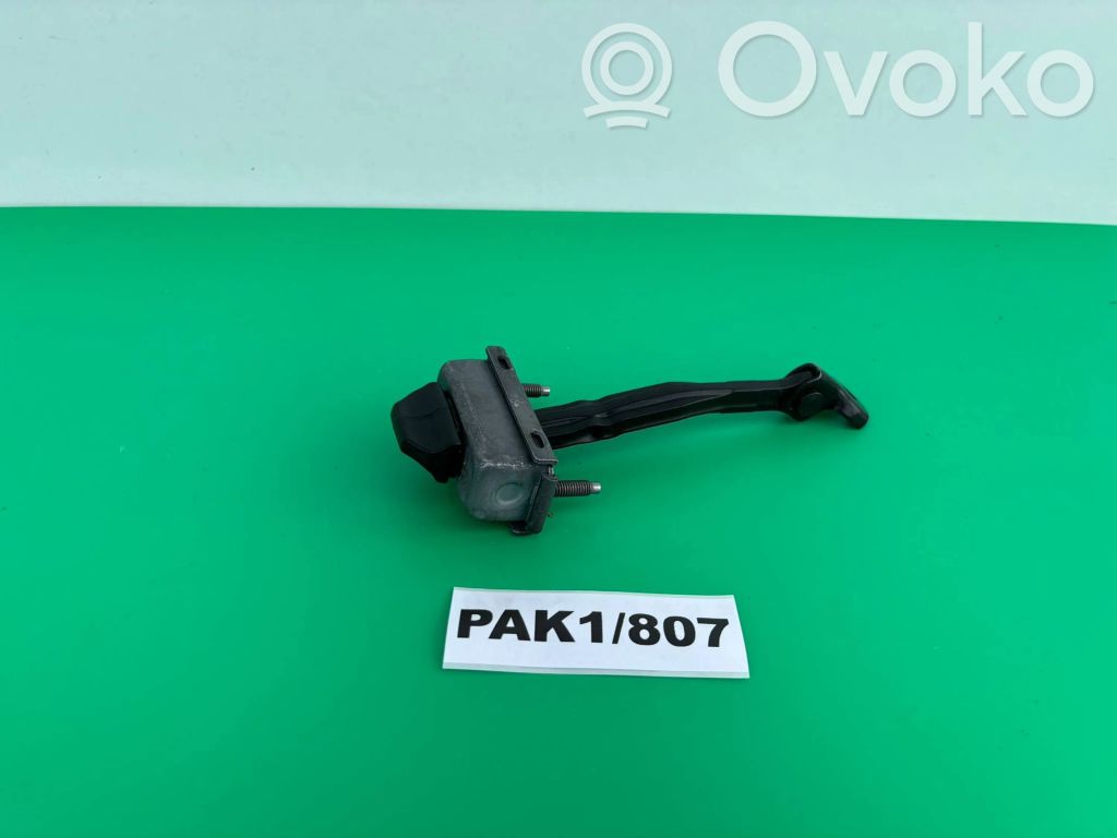 Land Rover Evoque I Tope freno de puerta delantera 