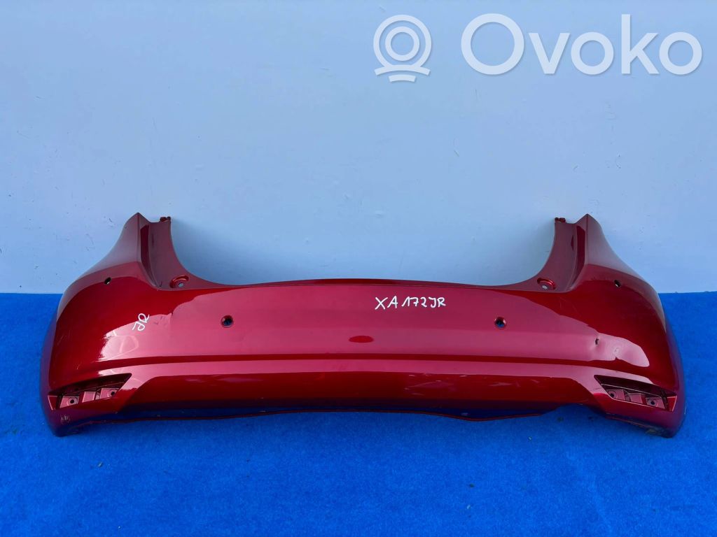 Honda Jazz IV GR Parachoques 
