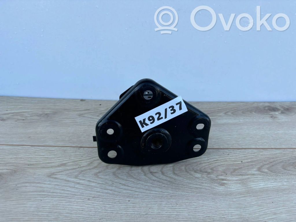 Toyota C-HR I Rear bumper support beam 