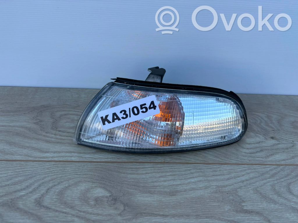 Mazda 626 Front indicator light 